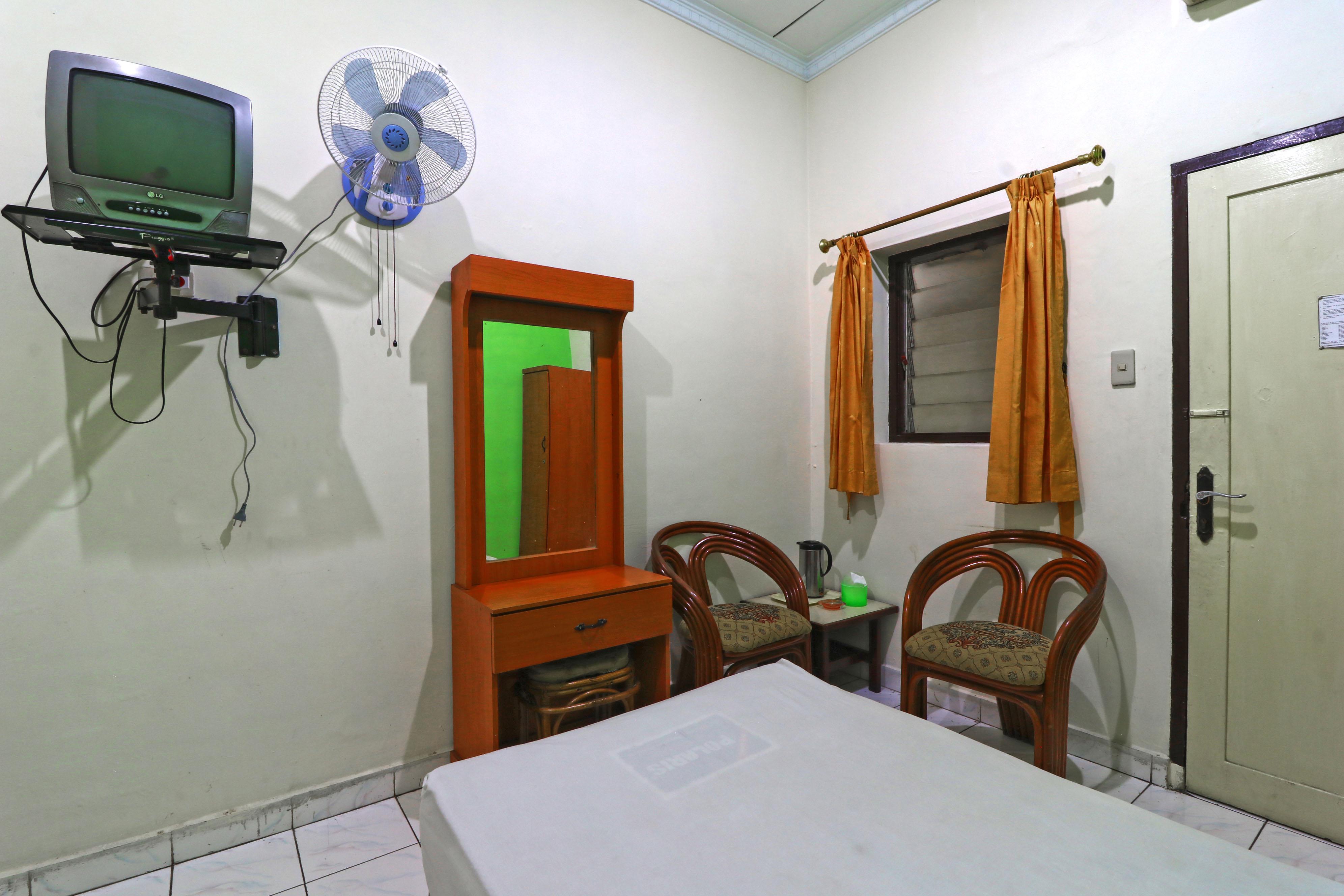 Hotel Sumatera Medan Exterior foto