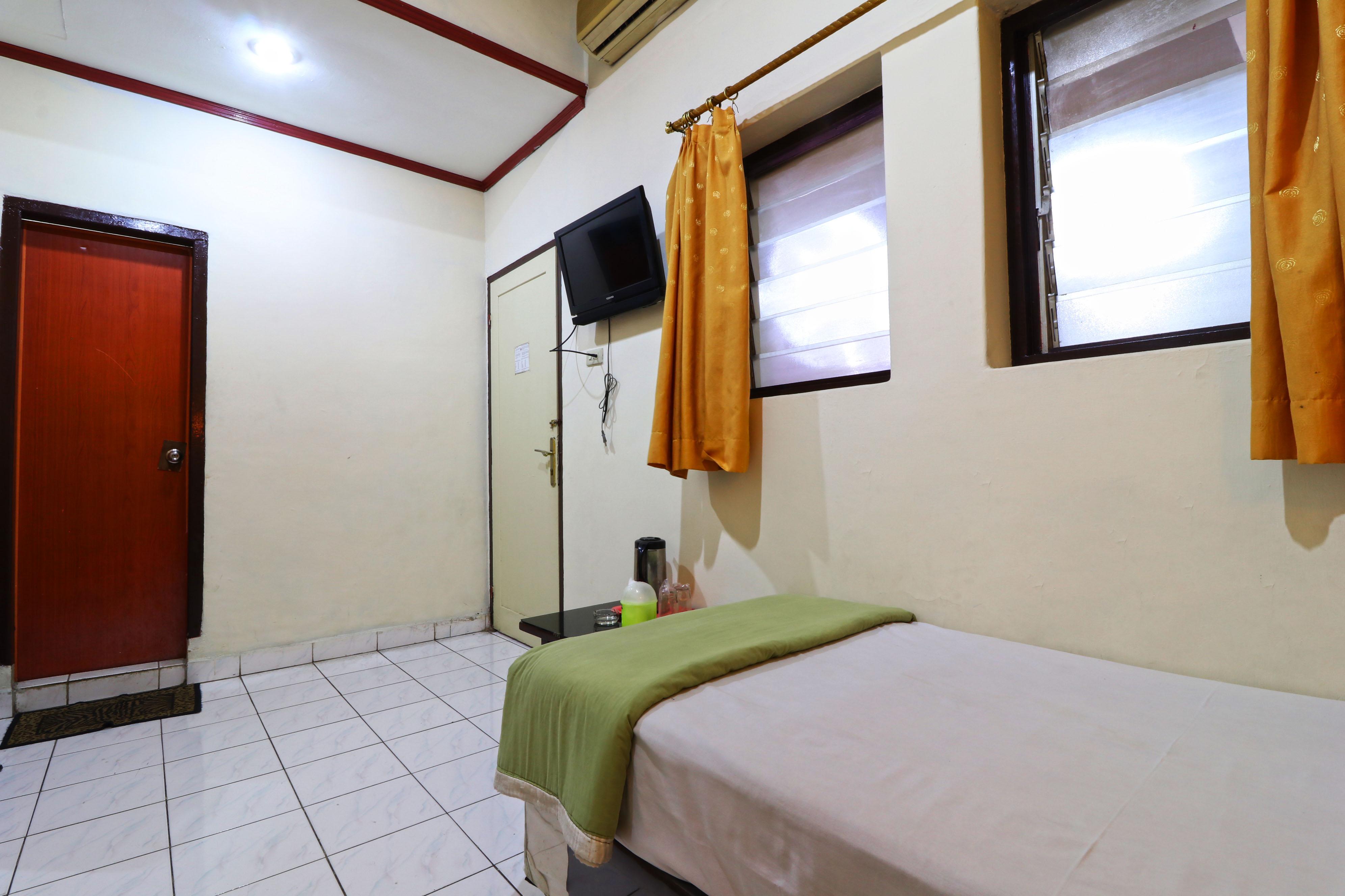 Hotel Sumatera Medan Exterior foto